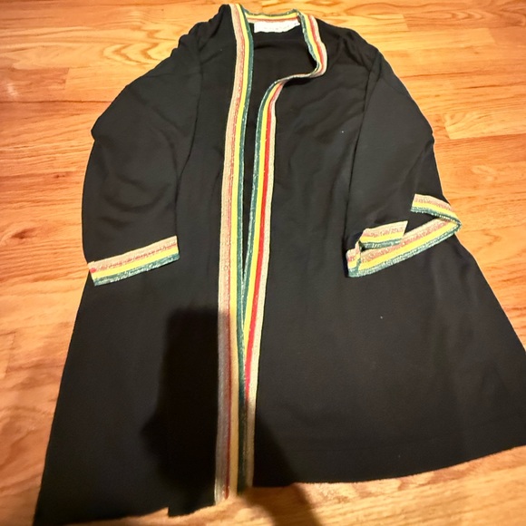 Jen’s pirate booty kimono - Picture 5 of 5